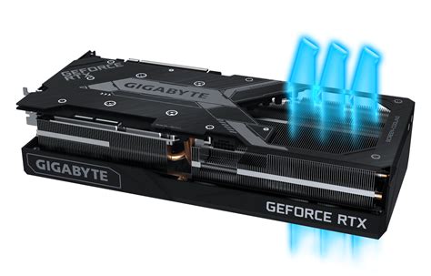 Vga Gigabyte Geforce Rtx™ 3090 Ti Gaming Oc 24g