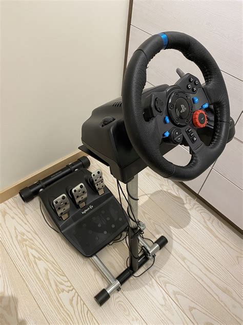 Kierownica Logitech G29 Shifter Wheel Stand Pro Białystok Centrum