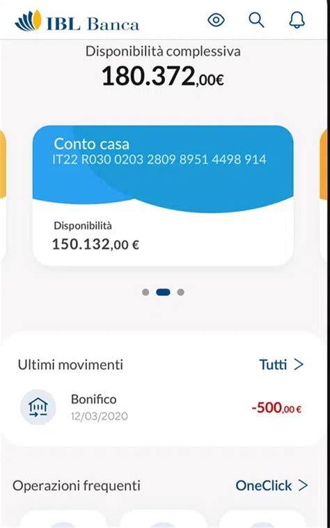 Conto IBL Costi E Commissioni Funzioni E Servizi Pro E Contro