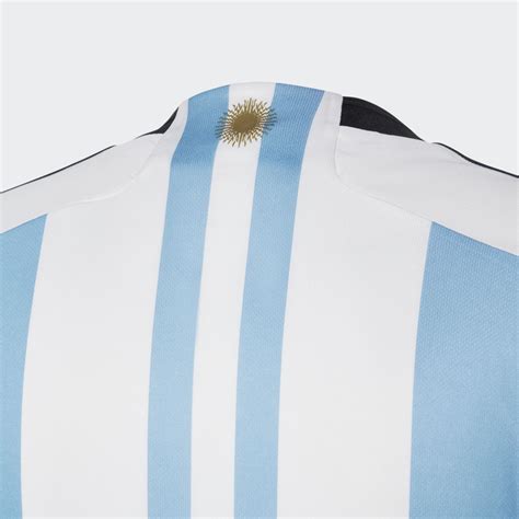 Lleg El D A C Mo Comprar La Nueva Camiseta De La Selecci N Argentina