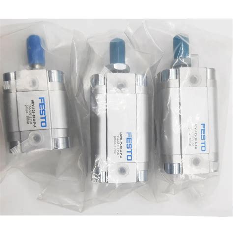 Brand New Festo Cylinder Festo Pneumatic Cylinder Seal Kits Dsbc