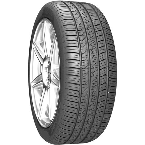 Pirelli P Zero All Season Plus Uhp All Season R W Passenger