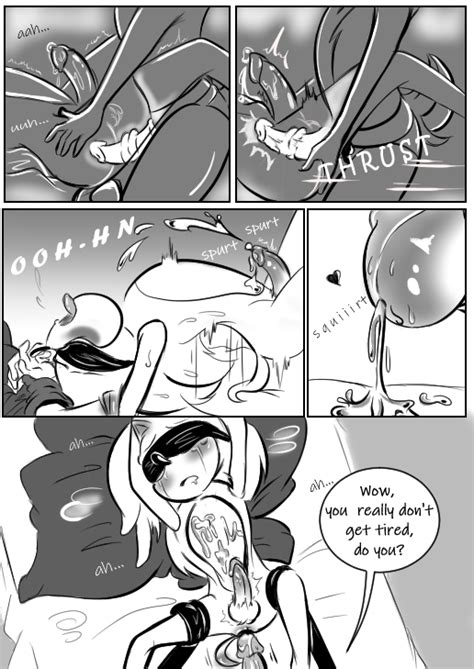 Rule 34 After Pegging Anthro Comic Comic Page Cum On Self Cum While