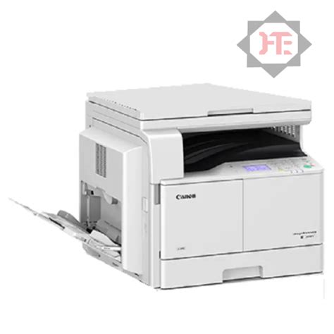 Canon IR 2006N Mono Copier Color Scanner