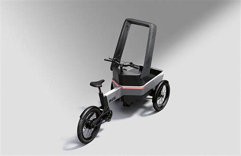 Red Dot Design Award: MATE SUV