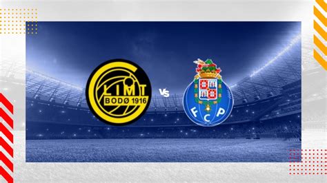 Pronostic Bodo Glimt Porto Ligue Europa 25 09 2024