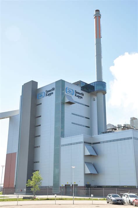 Green Paper Production Smurfit Kappa Pite Issuu