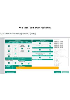 MOD 1 Resumen Basico Contabilidad Modulo 1 MOD 1 RESUMEN