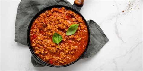 Что приготовить из фарша, если хочется чего-то вкусного - Лайфхакер