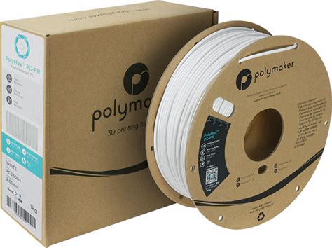 Polymaker Polymax Pc Fr White Djake Deutschland