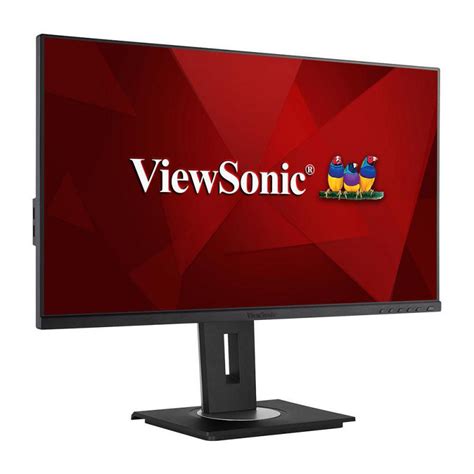 Buy ViewSonic VG2755 2K 27inch IPS 2K WLED Monitor Monitors