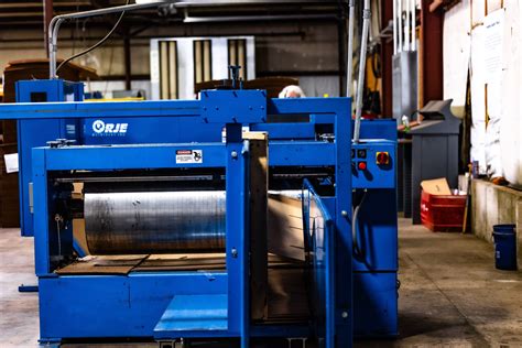 Who We Are - Industrial & Custom Packaging Service | ProtoPack LLC