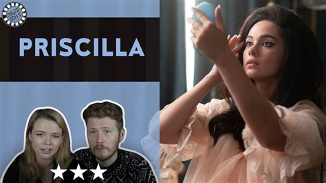 Priscilla Recenzja Filmu Youtube