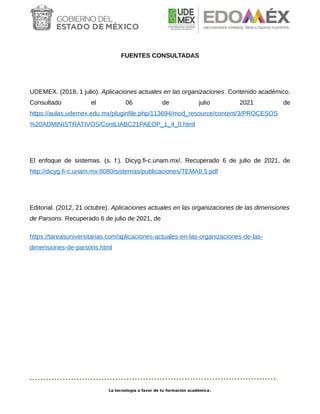 Procesos Administrativos Docx Pdf