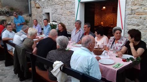 FOTO godišnjica mature Primošten Plus