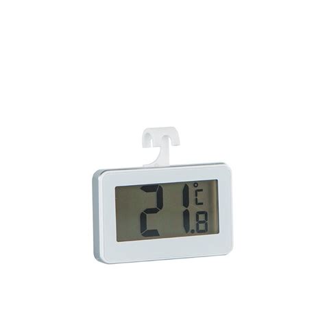 Avanti Digital Fridge Freezer Thermometer Fast Shipping