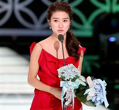 Kim So Eun Starsunfolded