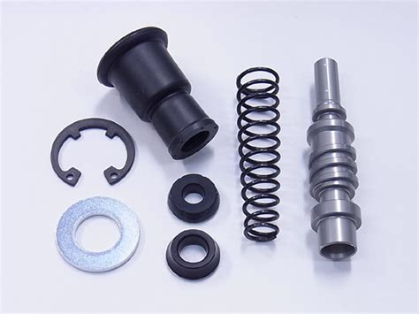 Tourmax Front Brake Master Cylinder Repair Kit Msb For Motorbikes