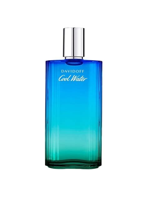 DAVIDOFF COOL WATER SUMMER EDITION 2019 M EDT 125ML