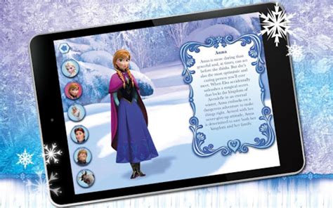 Puzzle App Frozen for Android - Download