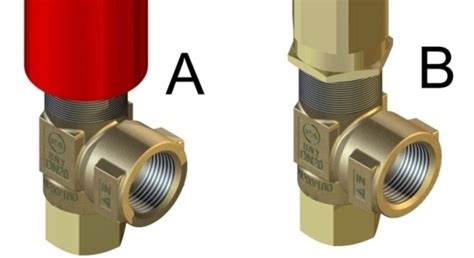 Valvole Di Sicurezza Cosa Sono Componenti E Funzionamento Emiltec