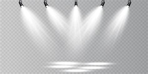 Theatre Lights Png