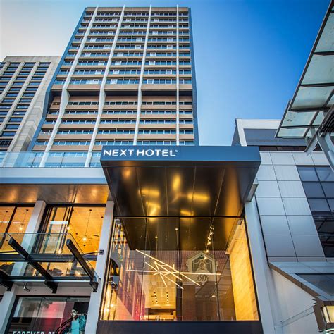 NEXT Hotel Brisbane (Brisbane, Queensland) Verified Reviews | Tablet Hotels