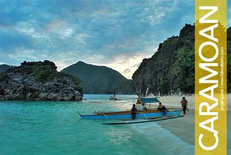 Caramoan Travel Guide Tourism Gem Of Camarines Sur Lakwatsero