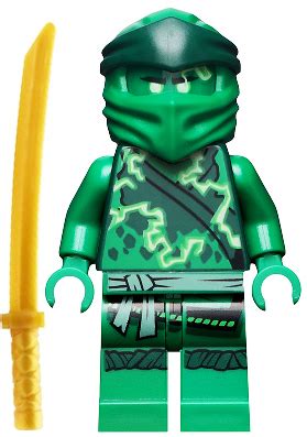 Lego Ninjago Figurka Lloyd Possessed Njo