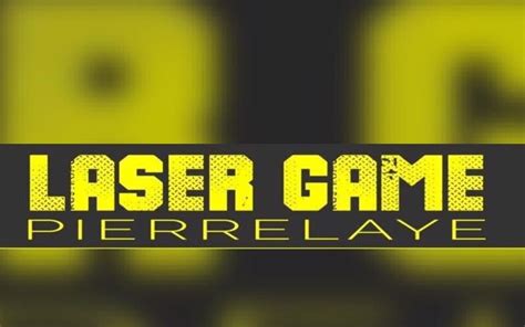 Les jeux de Laser Game à ne pas manquer en France