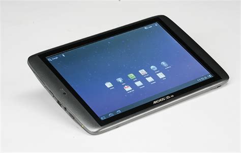 Archos 10 1 G9 Tablets Im Test Sehr Gut Hifitest De