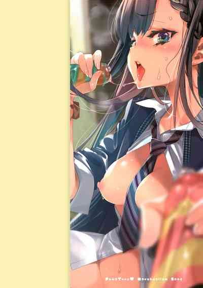Fuwatoro Marshmallow Sand Soushuuhen Nhentai Hentai Doujinshi And Manga