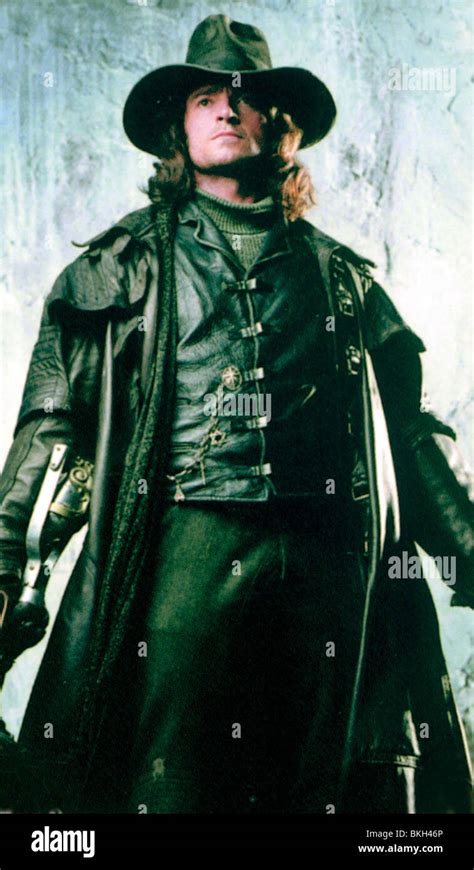 Van Helsing 2004 Hugh Jackman Vanh 001e Pp Stock Photo Alamy