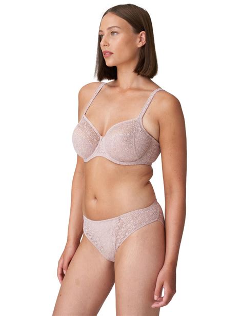 Prima Donna Twist Epirus Full Cup Bra Belle Lingerie