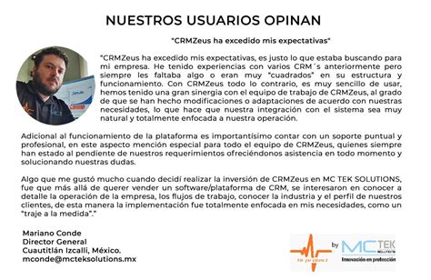 Crmzeus Crm Microsip