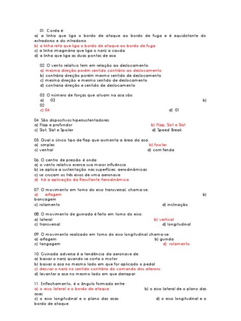 PDF Simulado Aerodinamica DOKUMEN TIPS