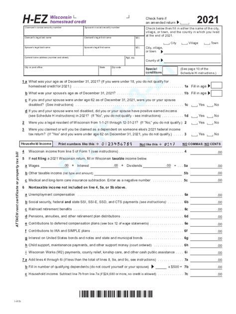 Wi Tax Forms 2024 Korry Mildrid