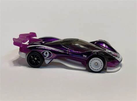 Hot Wheels Case N Reveals A Fantasy Super Treasure Hunt Autoevolution