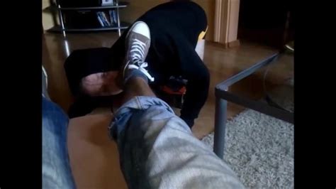Converse Worship Amateur Gay Man Porn XHamster