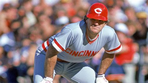 How Good Was Pete Rose The Baseball Player Sweetspot Espn