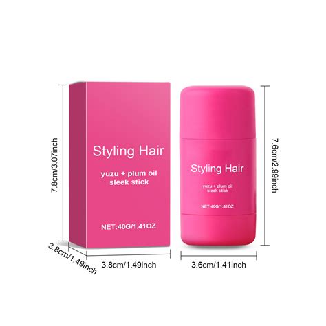 Cosmug Promotion Sale Sliding Wax Stick 1 Hair Care Briogeo ™ Yuzu