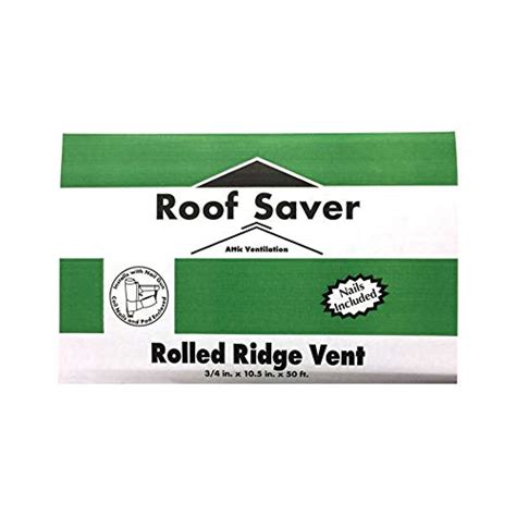 BENEFITS OF HAVING A ROOF RIDGE VENT - Myrooff.com