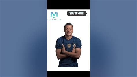 Fail 99 Kylian Mbappé 🥵 Shorts Mbappe Youtube