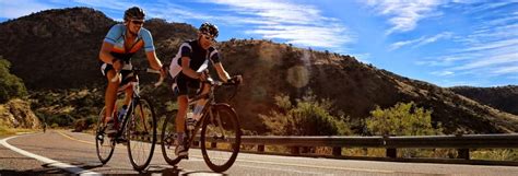 Cycling Tucson Oro Valley Mt Lemmon Best Tucson Biking