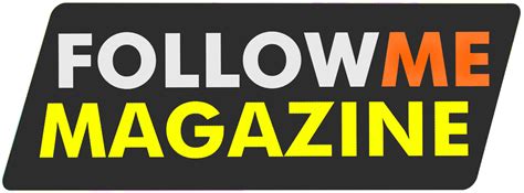 Главная Страница - Follow Me Magazine