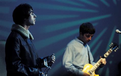 Oasis’ ‘Supersonic’ documentary to be shown on BBC next week - OasisMania