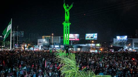 Bolivia 13 días de huelga en Santa Cruz