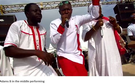 Musician calls for more attention to promote traditional African music ...