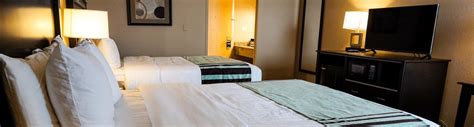 Boarders Inn & Suites in Grand Island, Nebraska - Hotel Accomodations ...