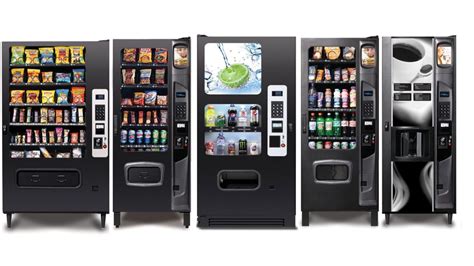 Insurance For Vending Machine Businesses